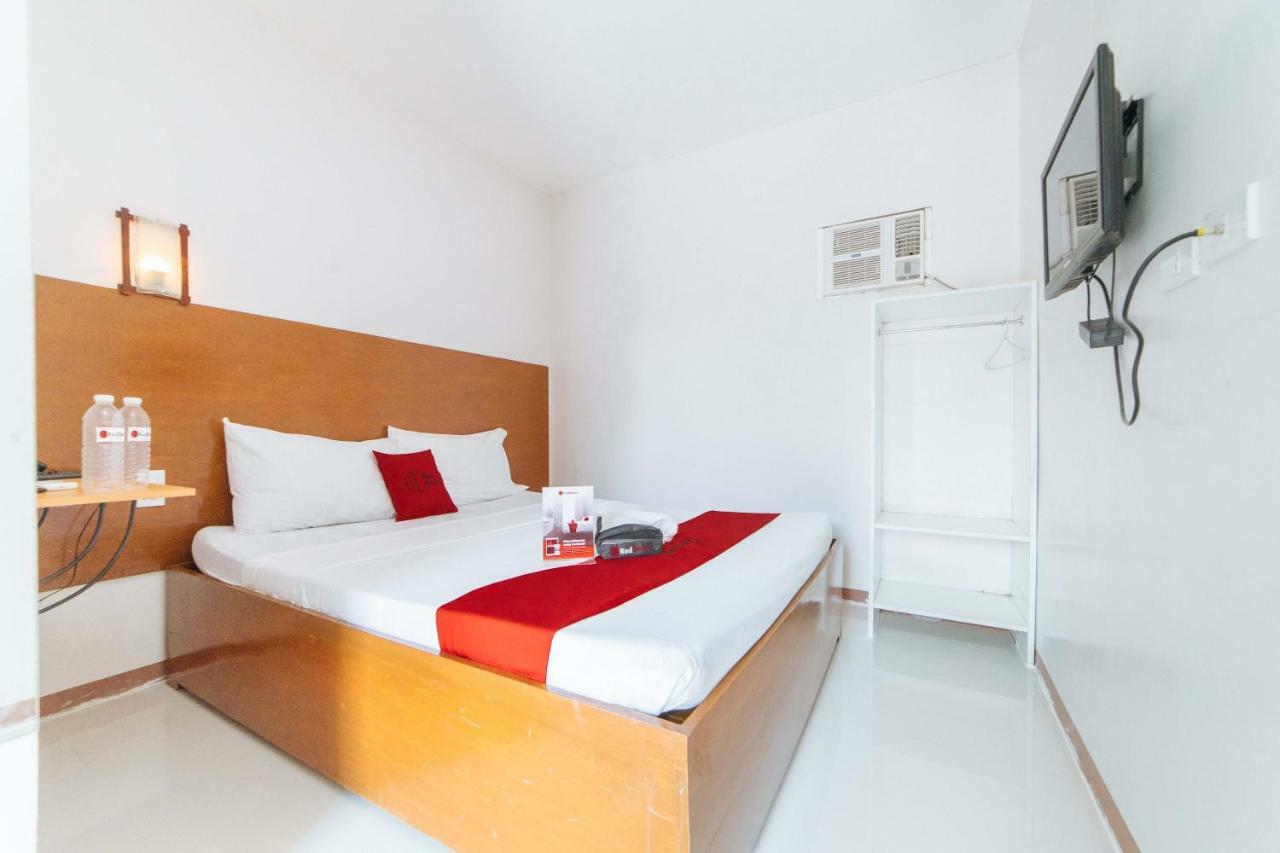 Reddoorz @ Old Buswang Road Hotel Kalibo Luaran gambar